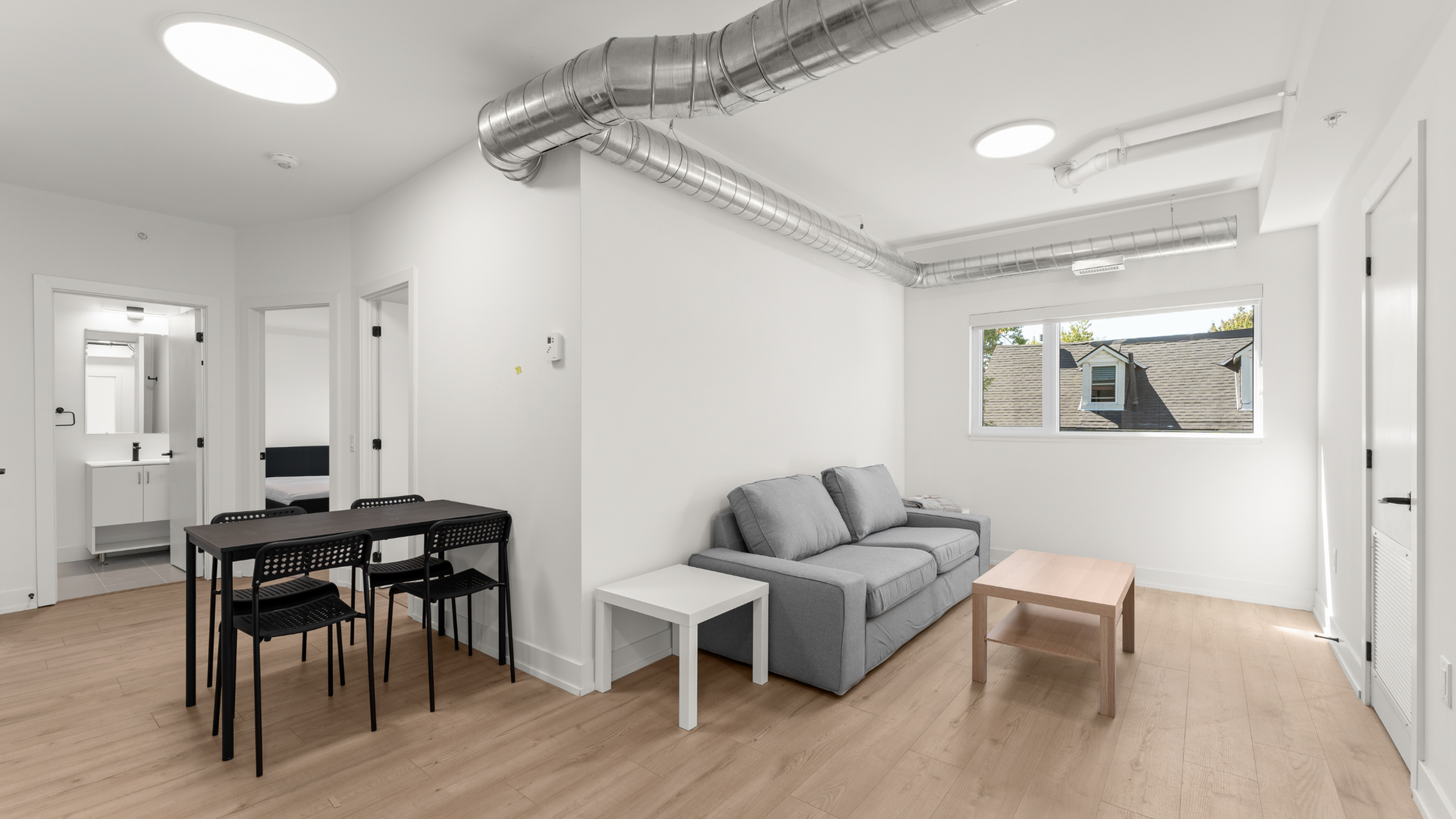 The Scholar - 2D Floor Plan