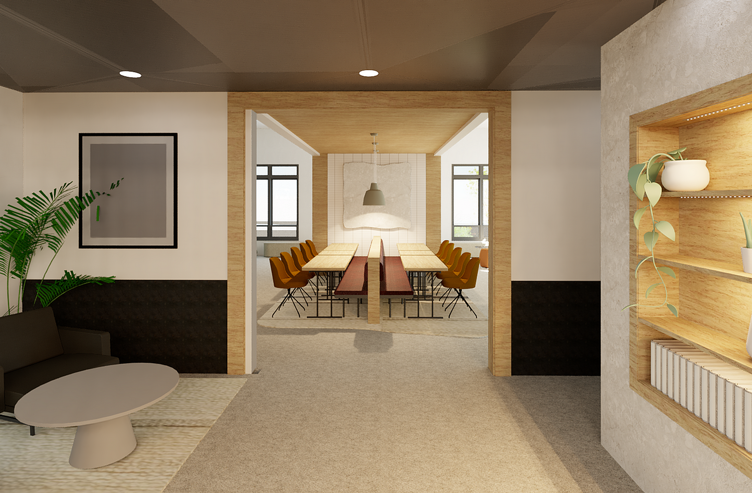 Rockpointe at Quarry Trails