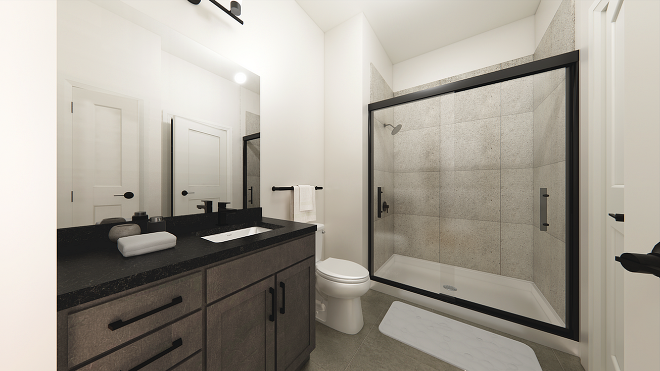 Rockpointe at Quarry Trails