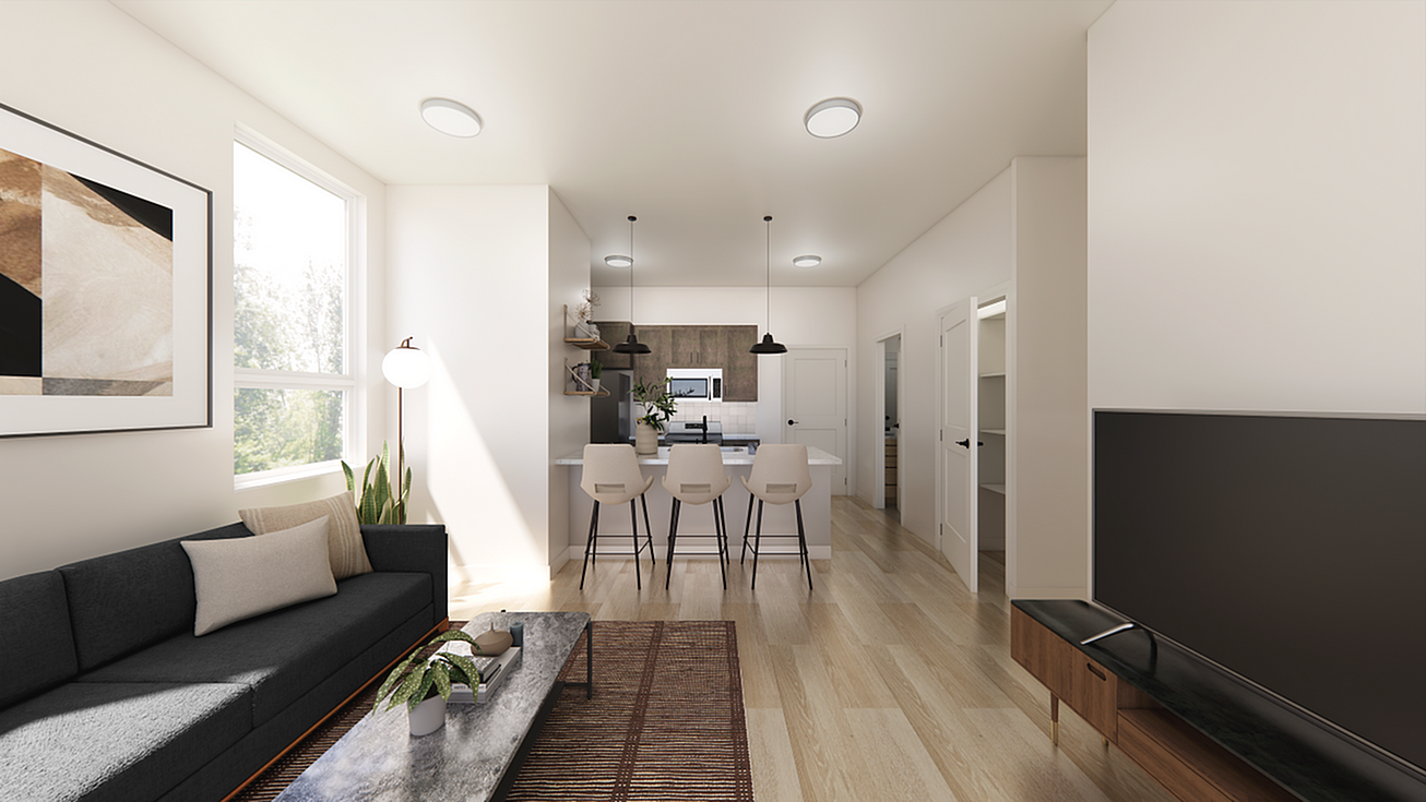 Rockpointe at Quarry Trails