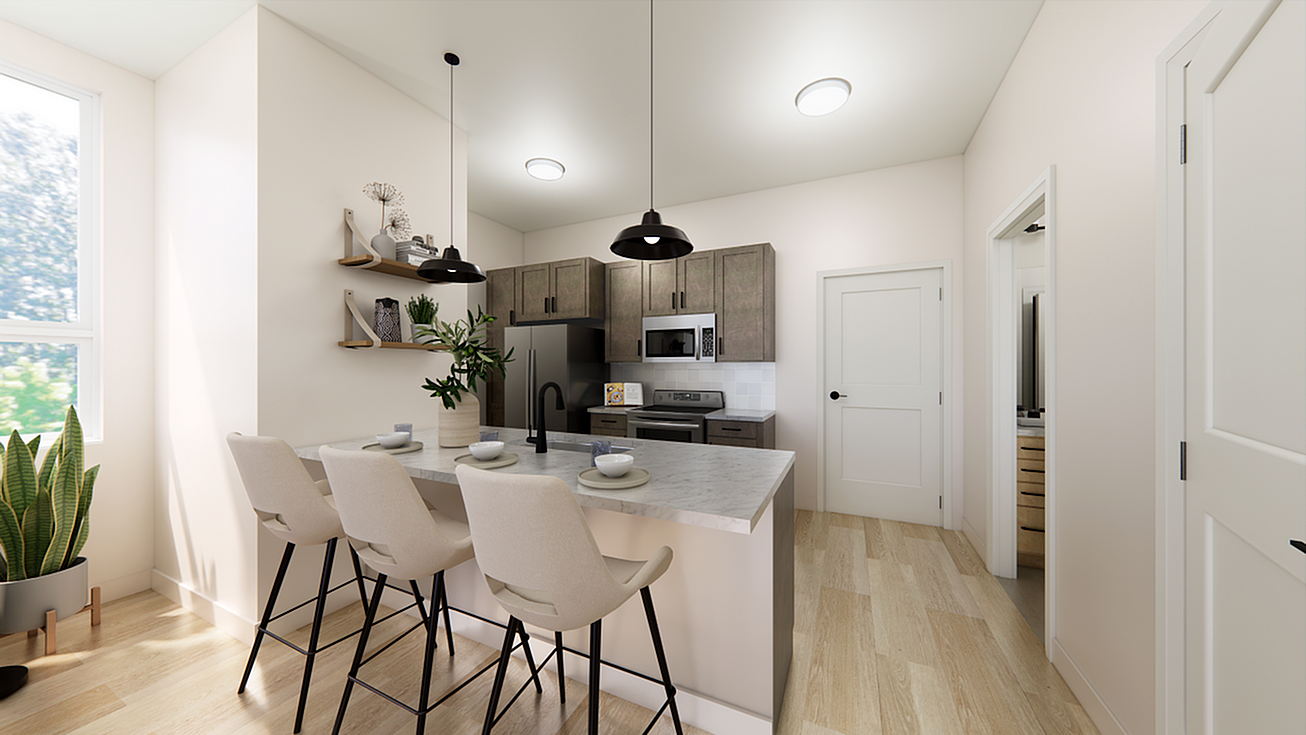 Rockpointe at Quarry Trails