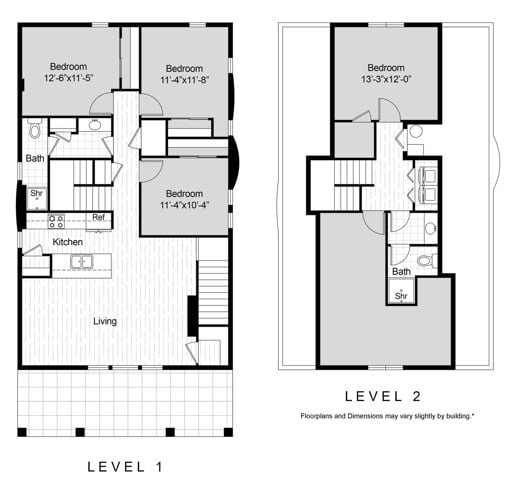 Image of 3-Bed TH