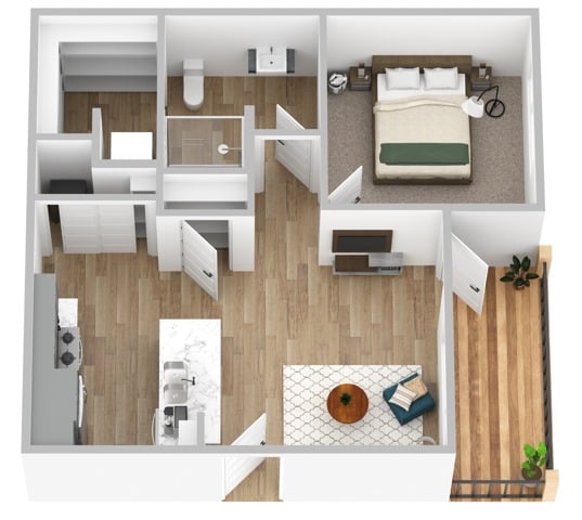 Image of 1460 Grant-1A