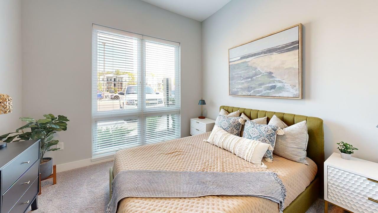 Tillmore-1B-3 floor plan