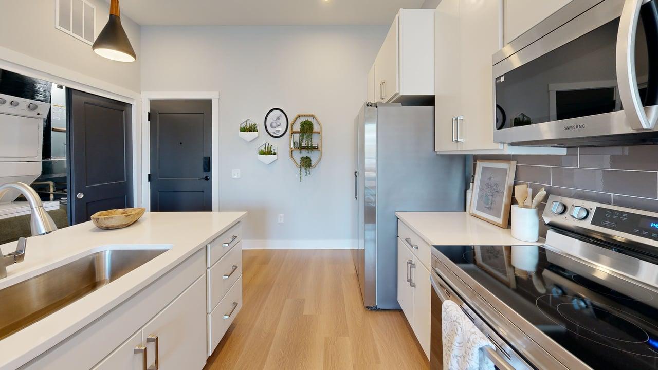 Tillmore-1B-3 floor plan