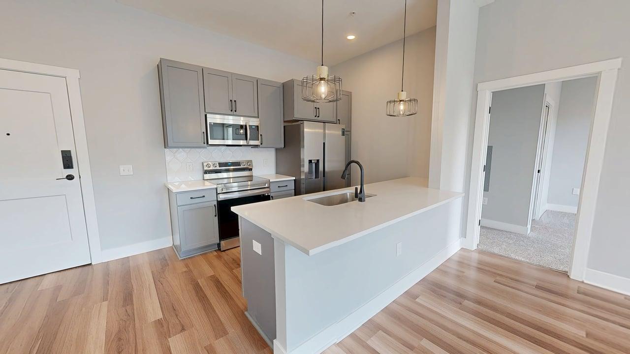 Tillmore-2B ADA floor plan