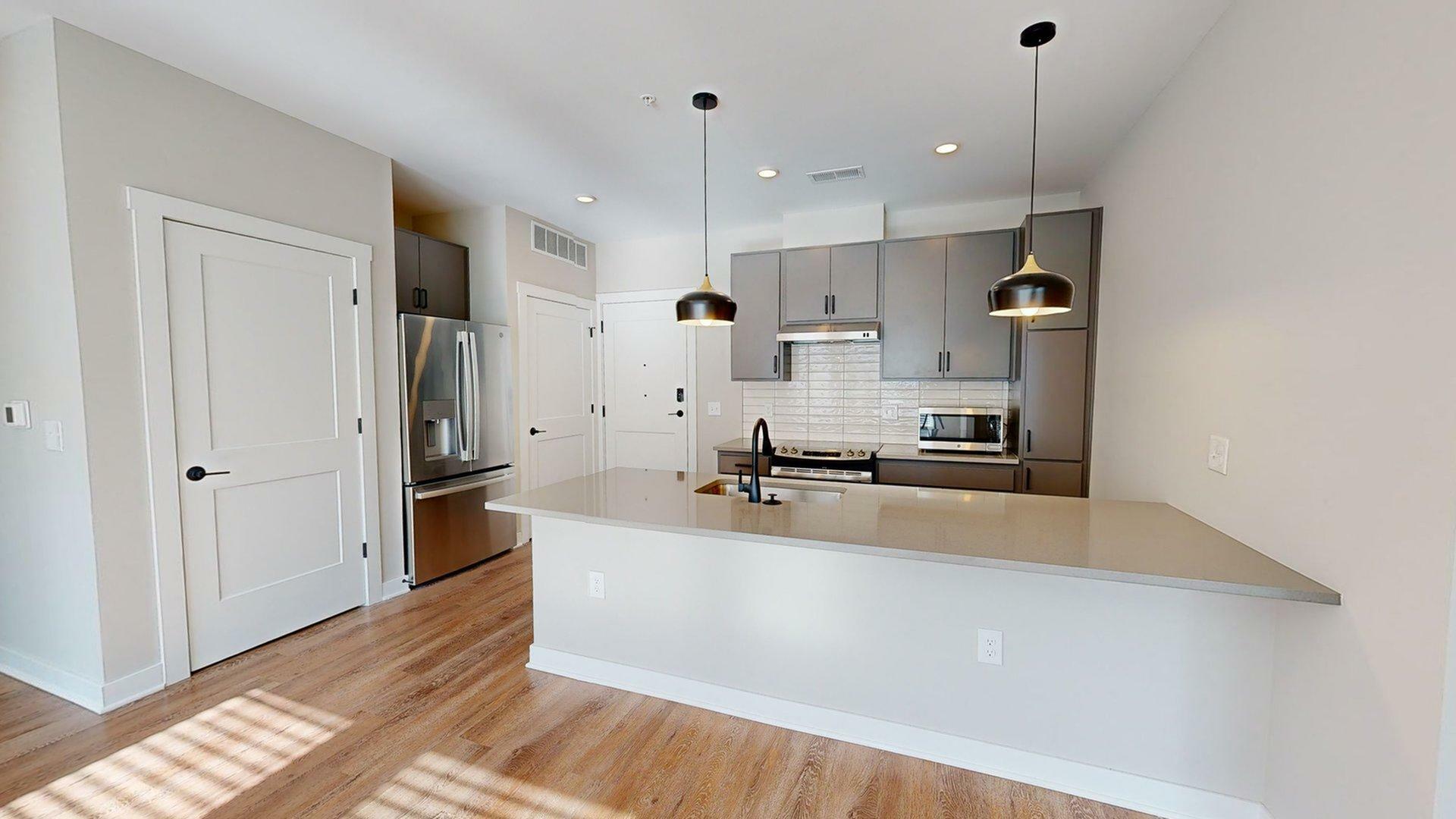 Thomas-2A floor plan