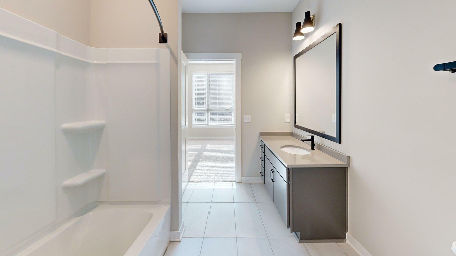 Thomas-2A floor plan