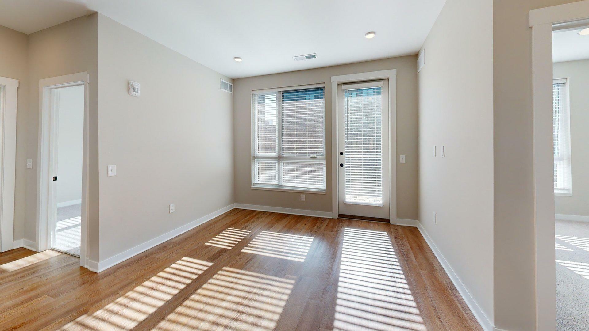 Thomas-2A floor plan