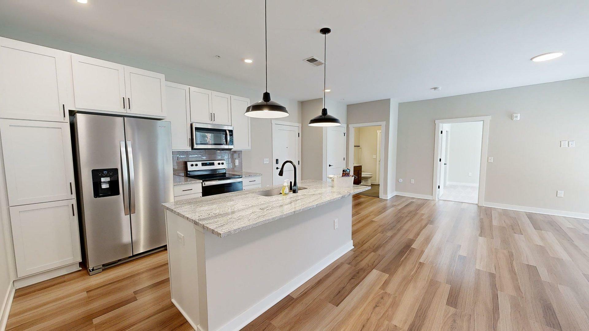 Thomas-2C floor plan