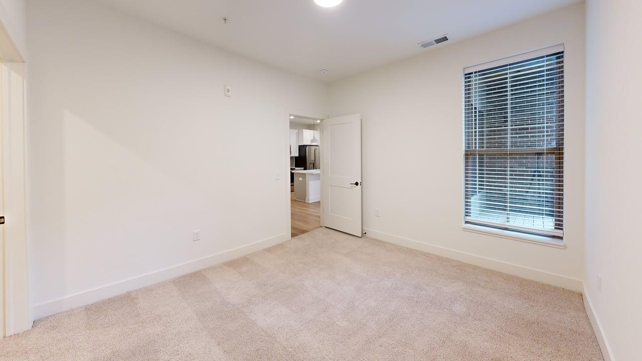 The Sage-1H floor plan