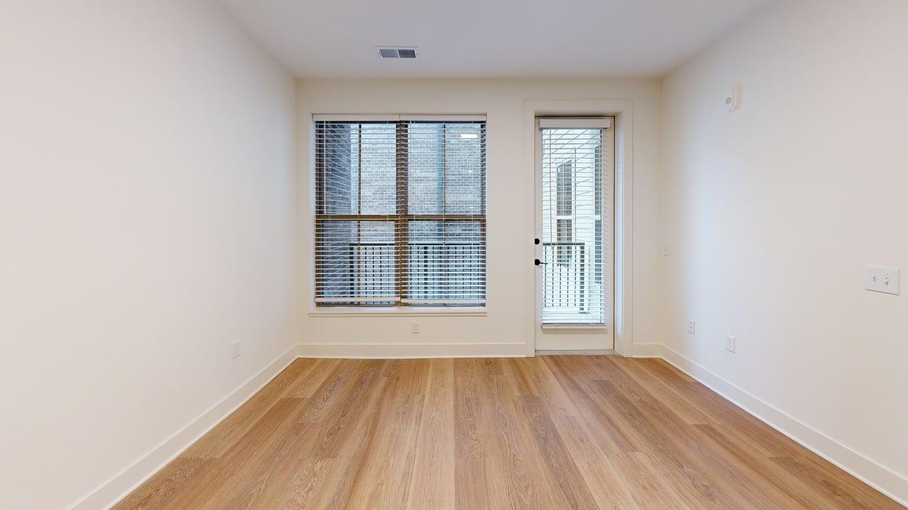 The Sage-1H floor plan