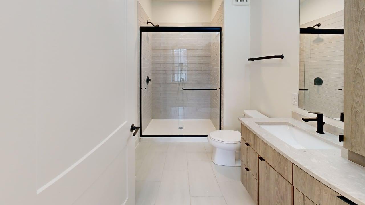 The Sage-2B floor plan