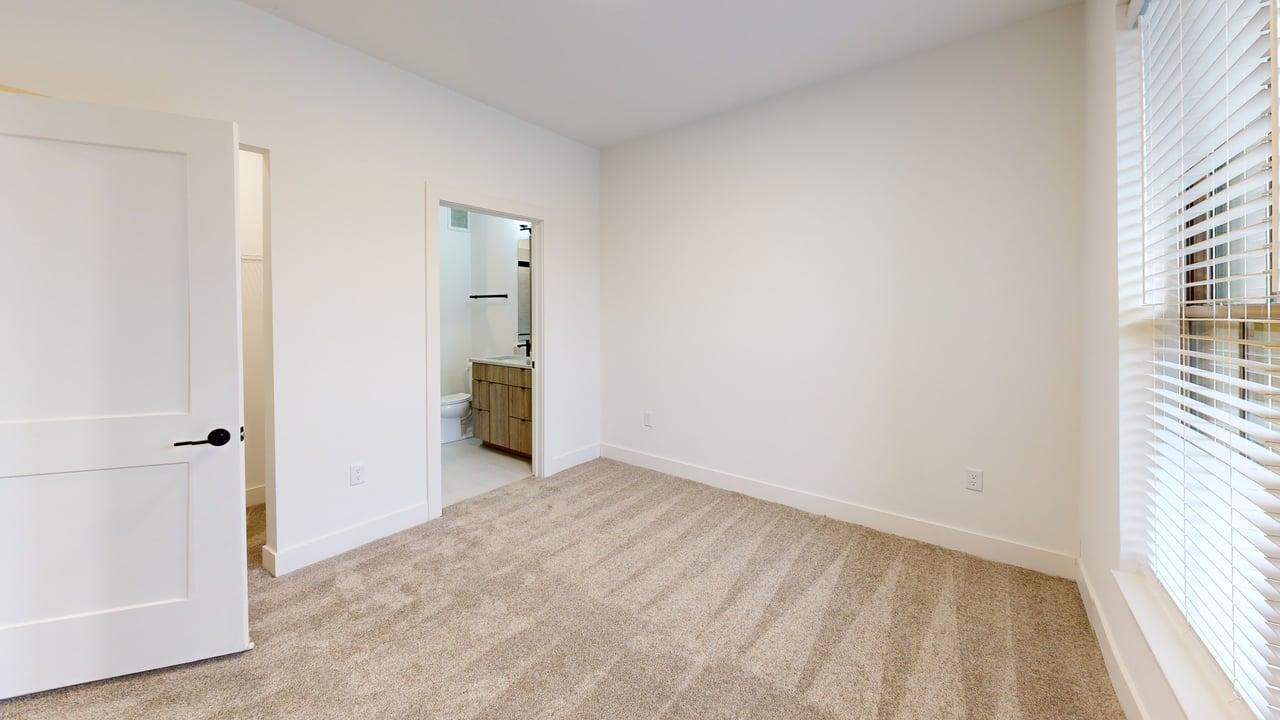 The Sage-2B floor plan