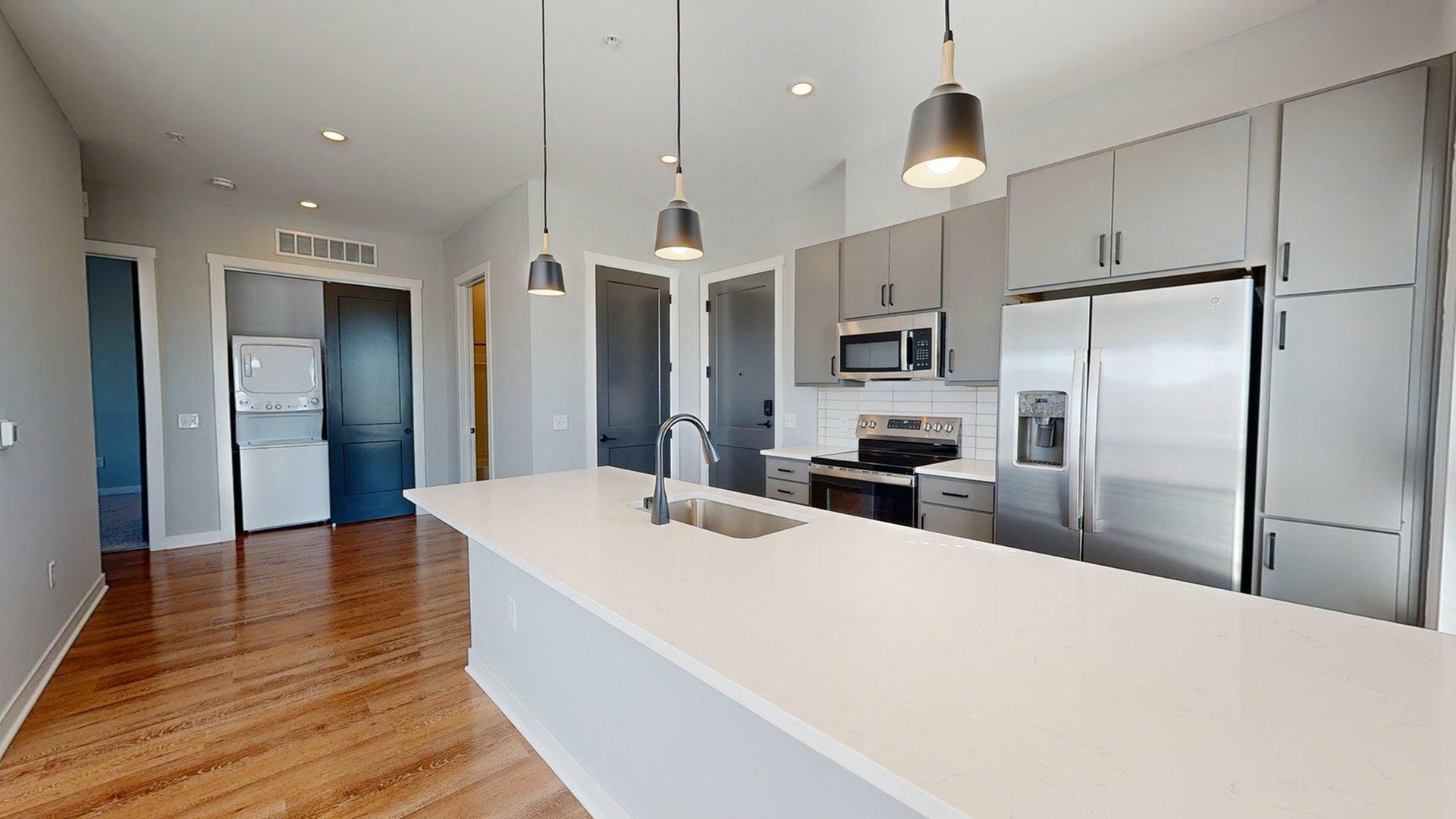 Midpoint East-2B floor plan