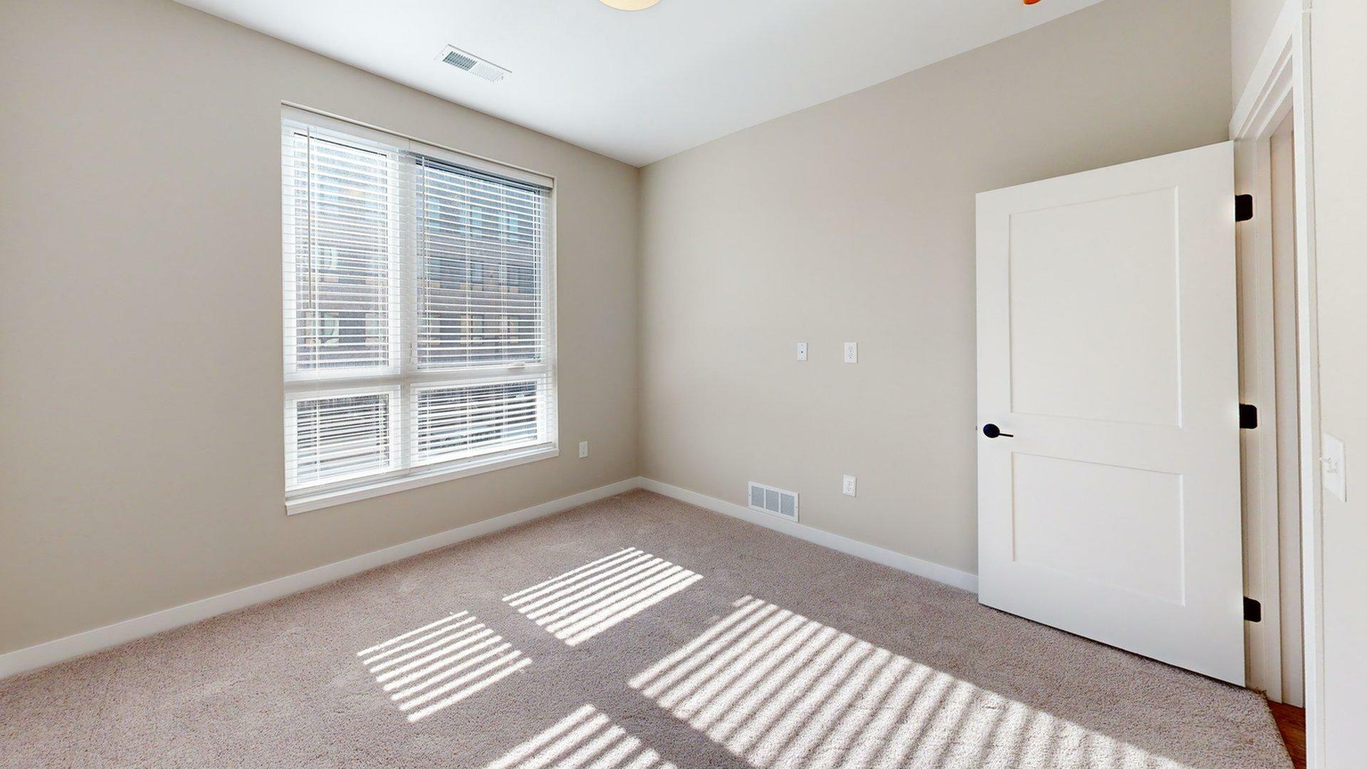 Midpoint West-2A floor plan