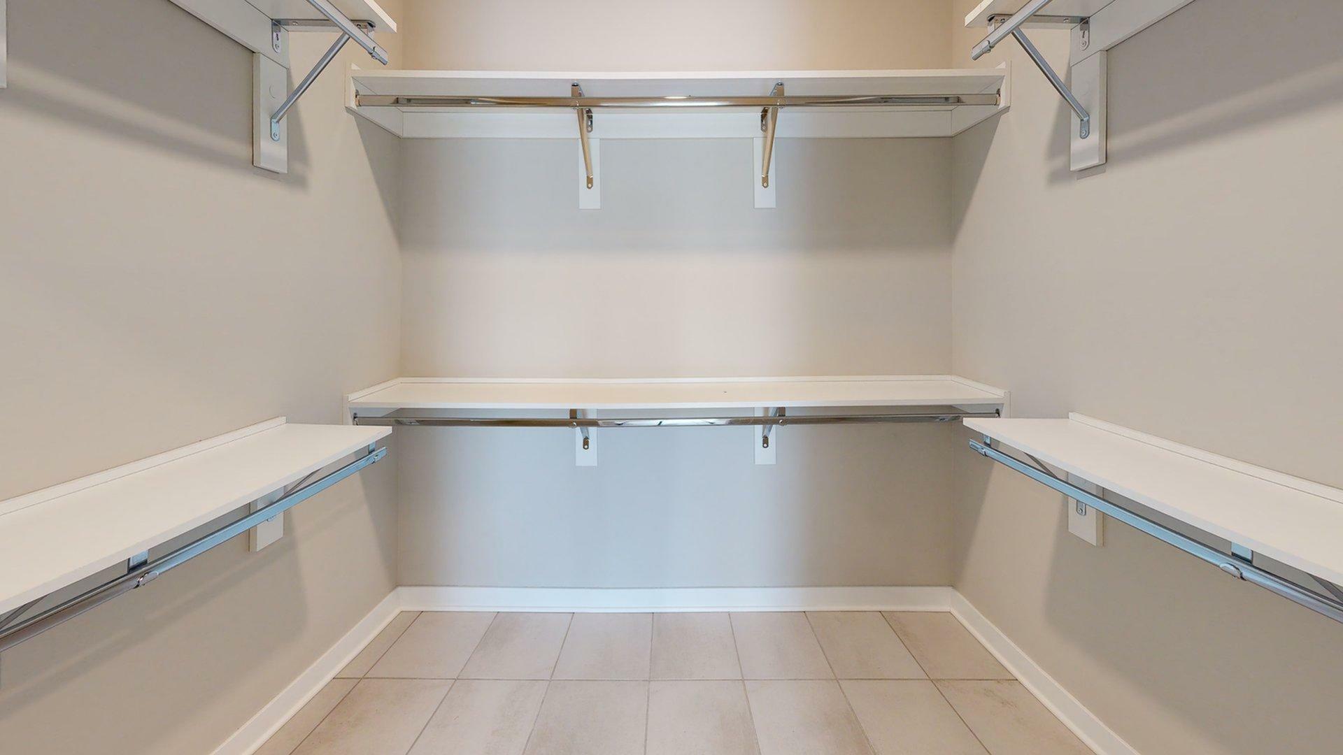 Midpoint West-2A floor plan