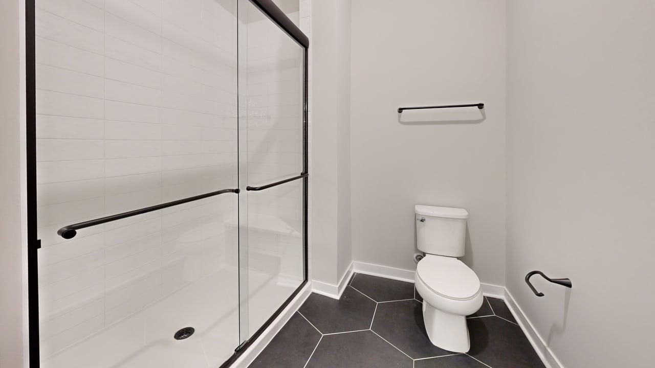 1E - Premier West floor plan