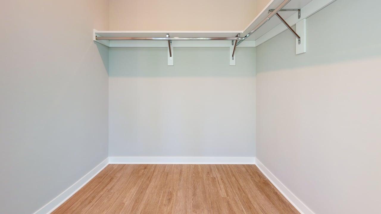 1E - Premier West floor plan