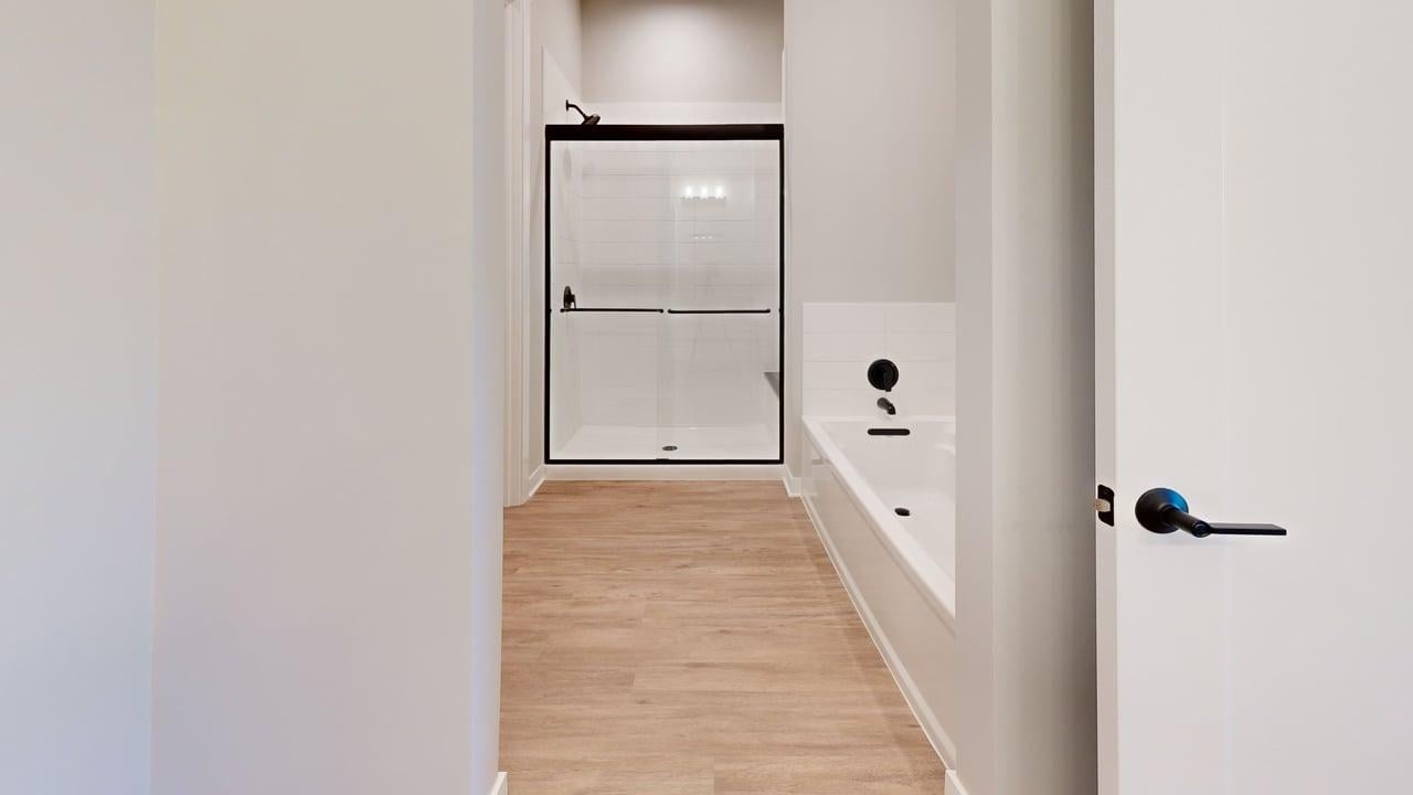 2D – Signature West floor plan