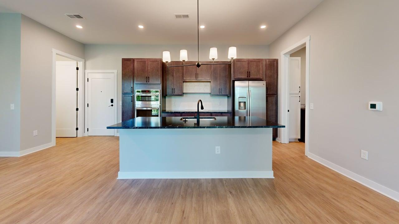 2D – Signature West floor plan