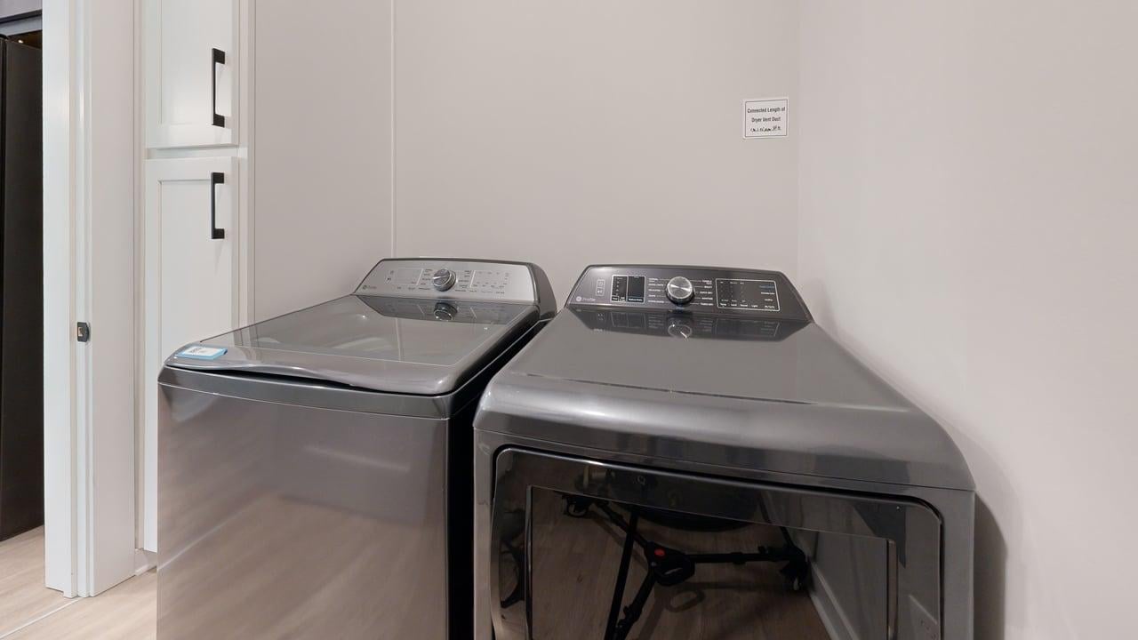 2D – Signature West floor plan