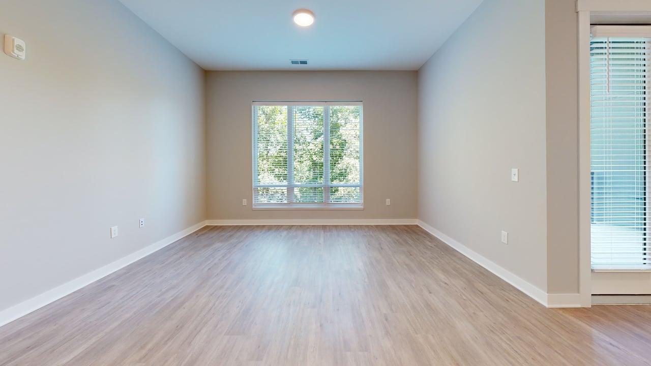 2D – Signature West floor plan