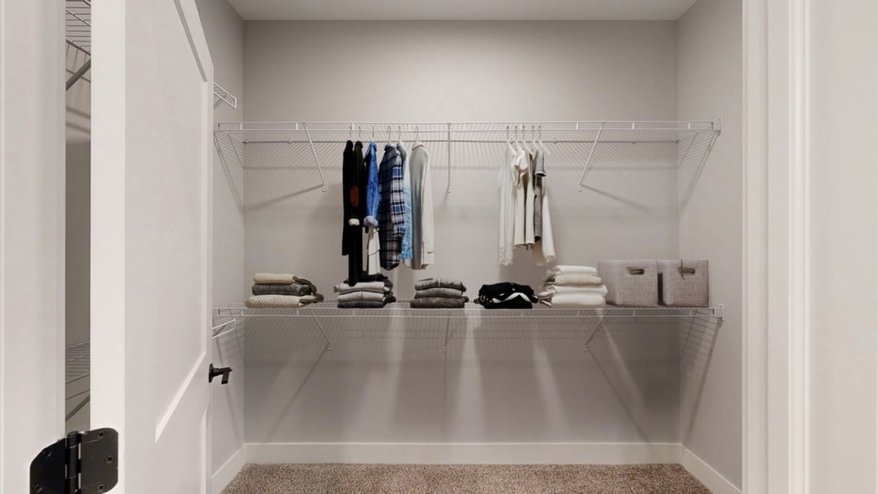 The Patent-1G floor plan