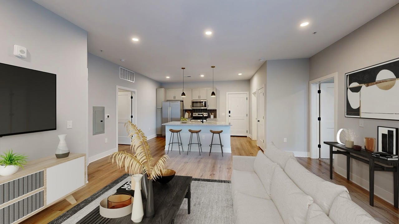 The Patent-1G floor plan