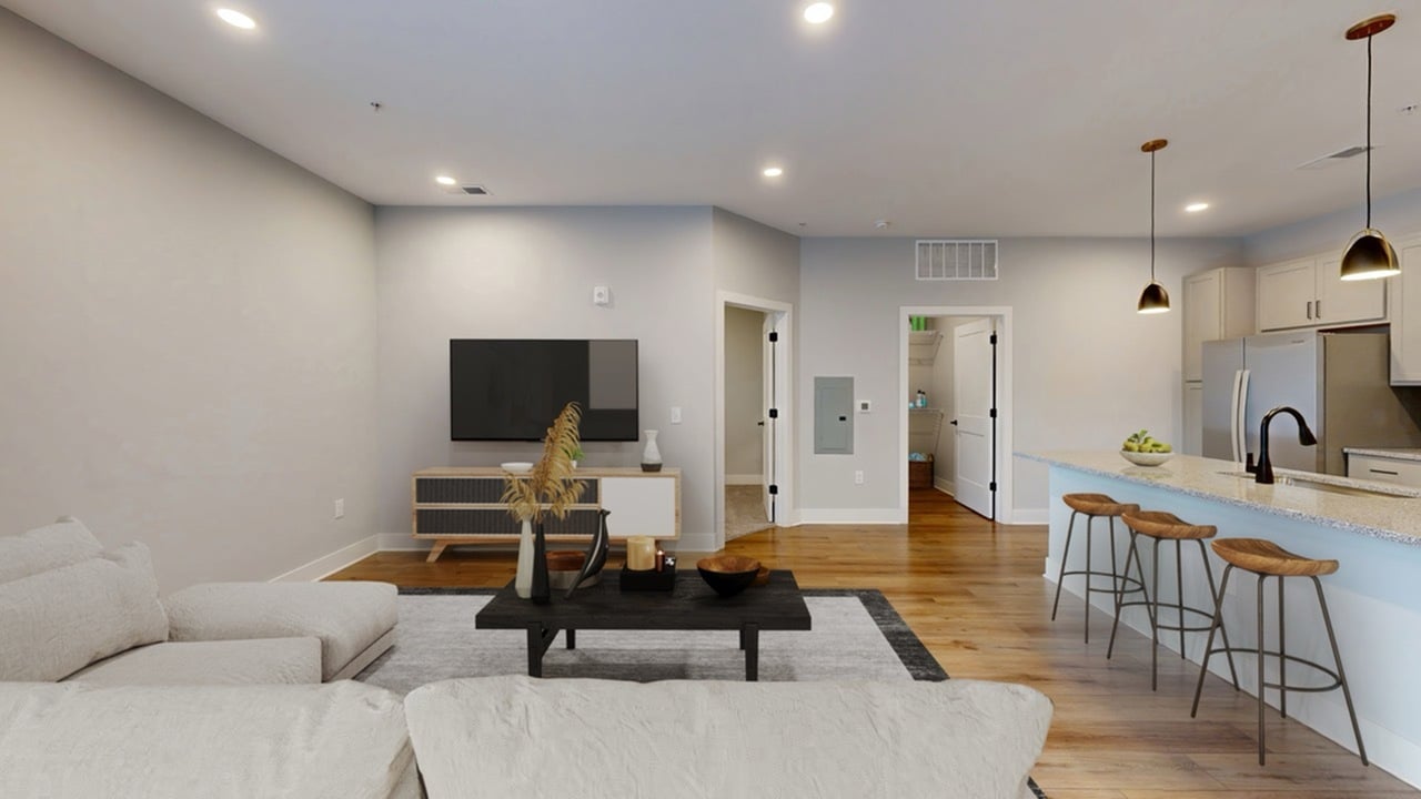 The Patent-1G floor plan