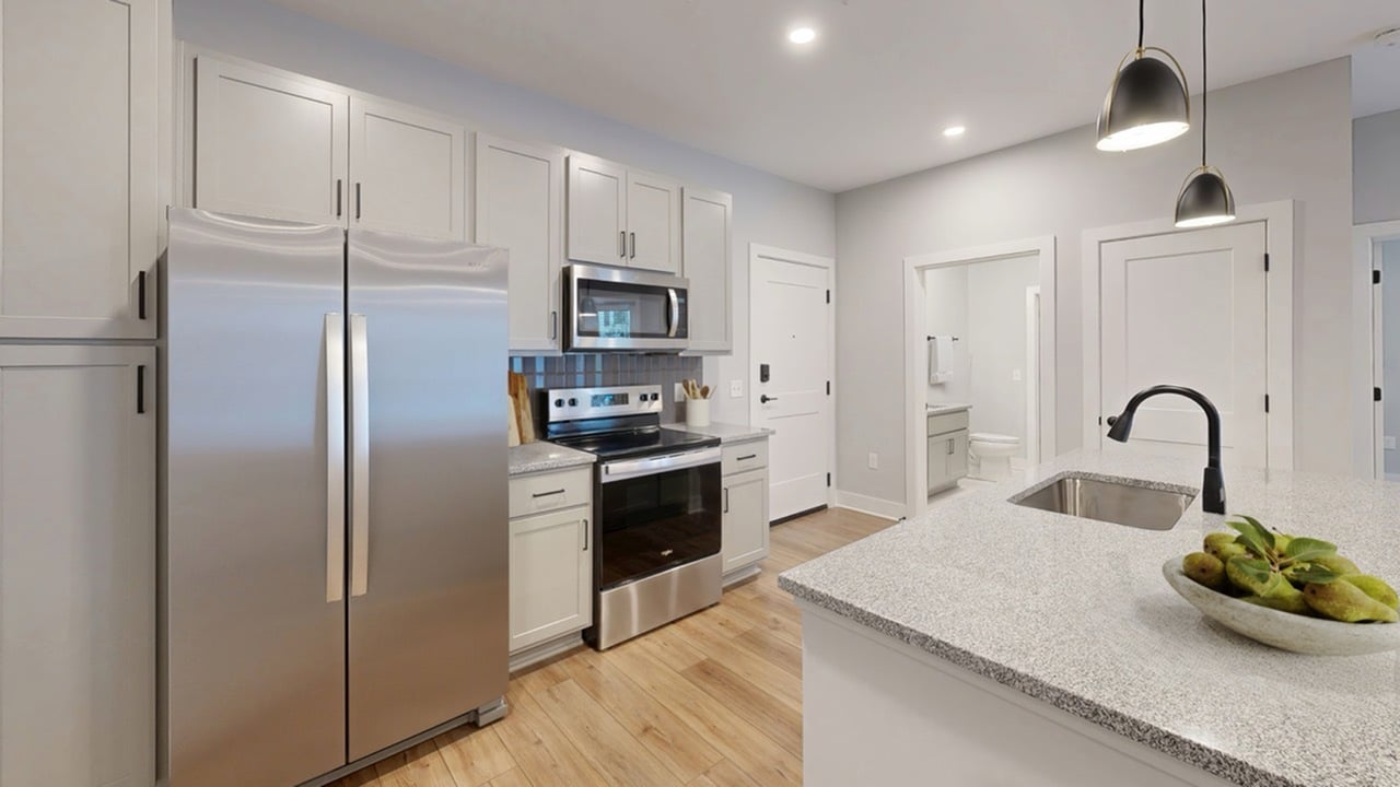 The Patent-1G floor plan