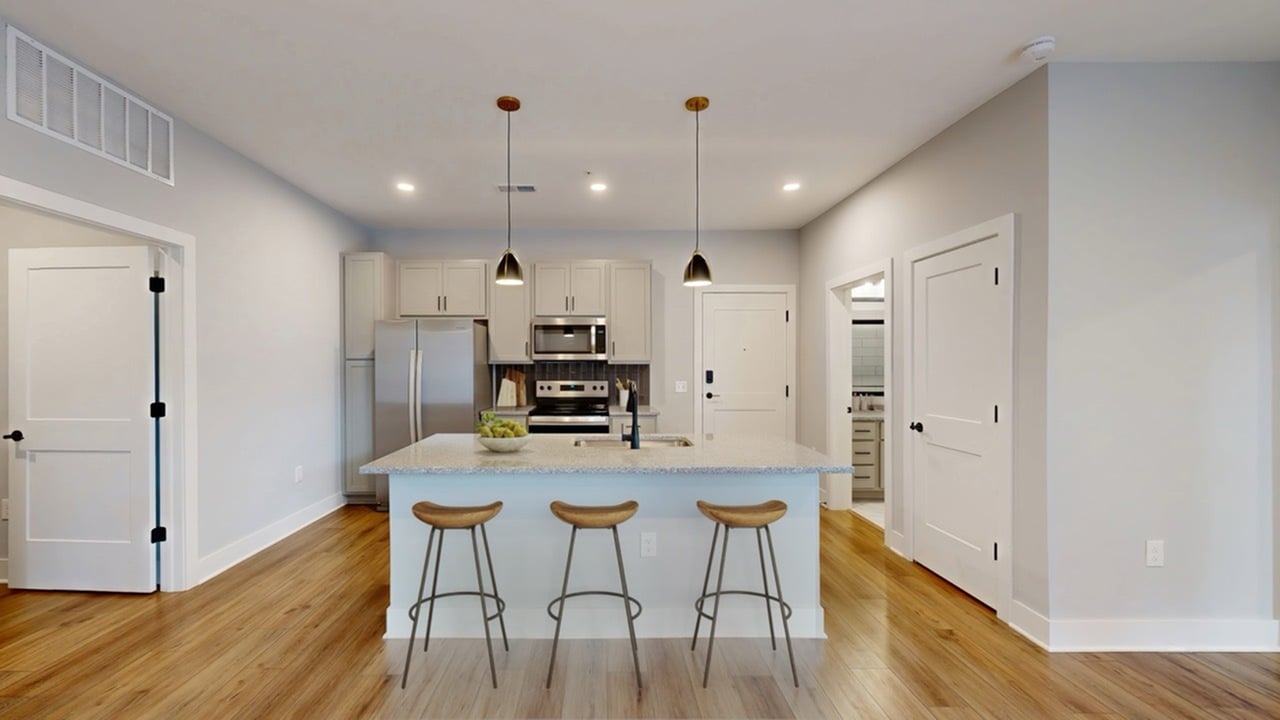 The Patent-1G floor plan