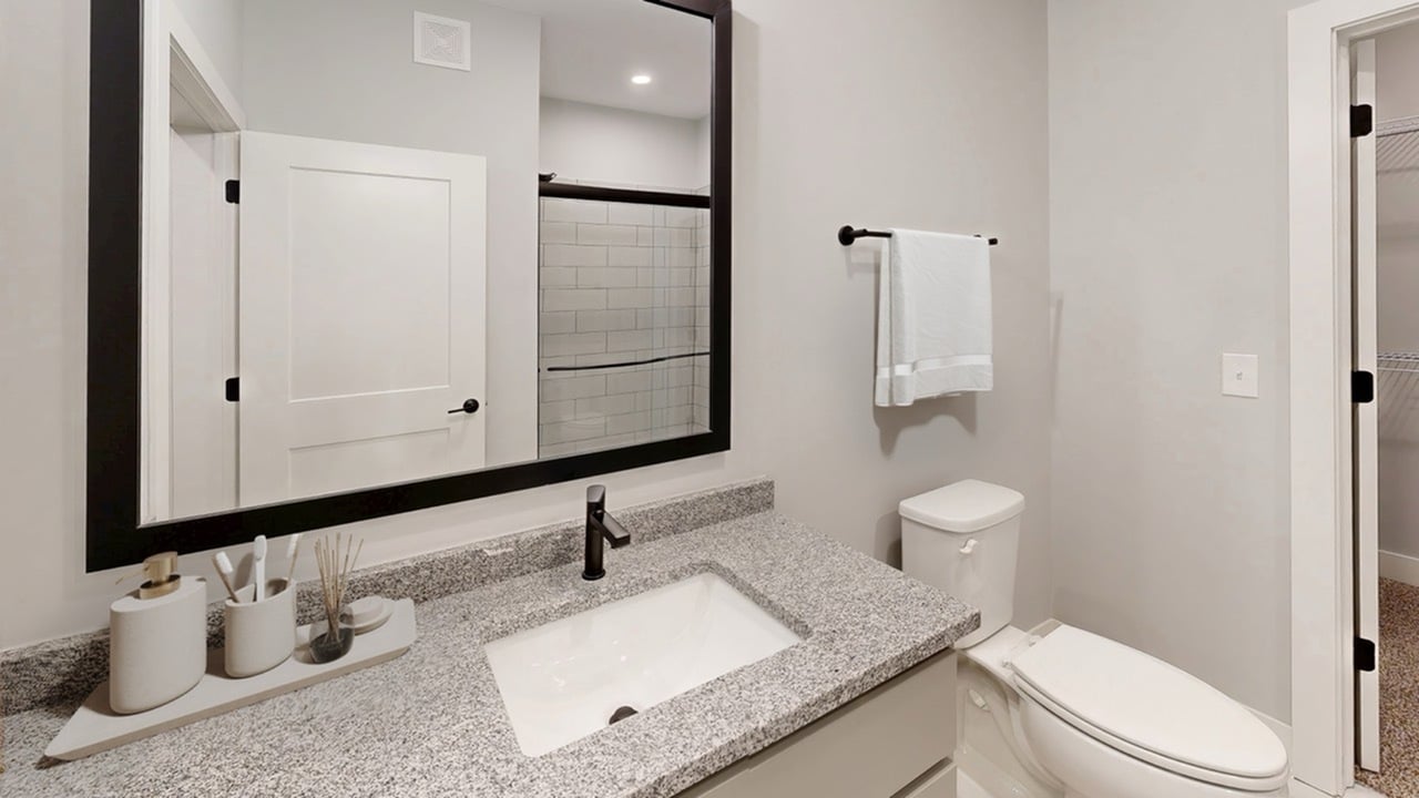 The Patent-1G floor plan