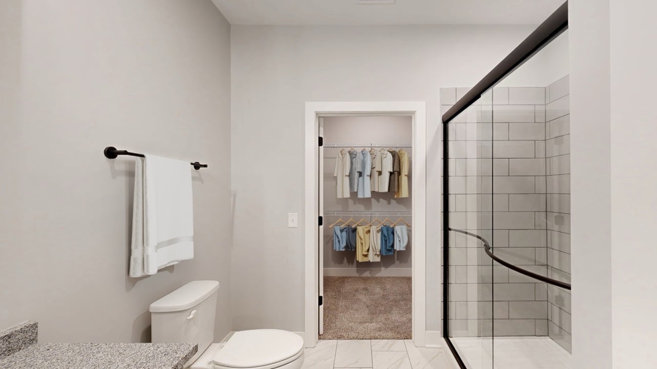 The Patent-1G floor plan