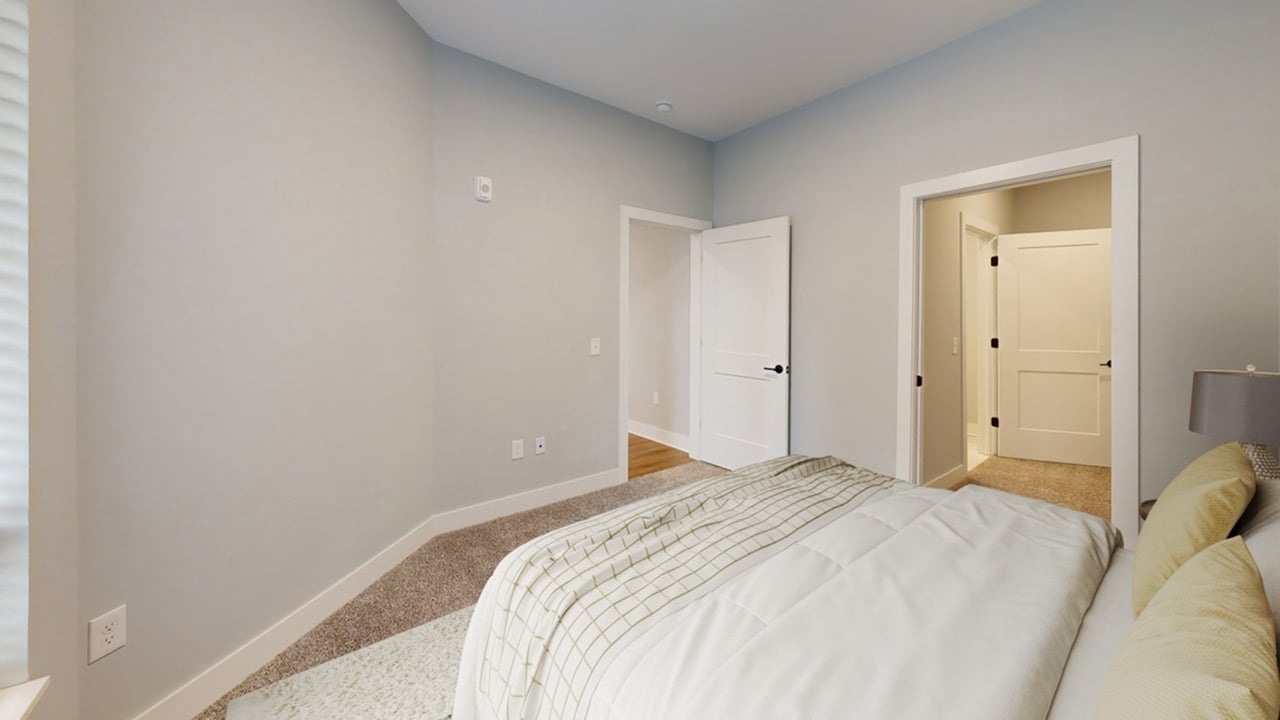 The Patent-1G floor plan