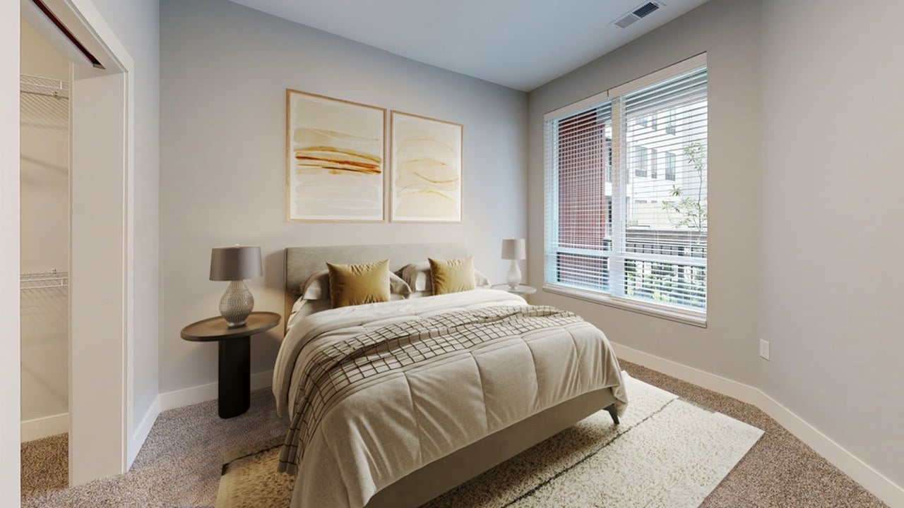 The Patent-1G floor plan