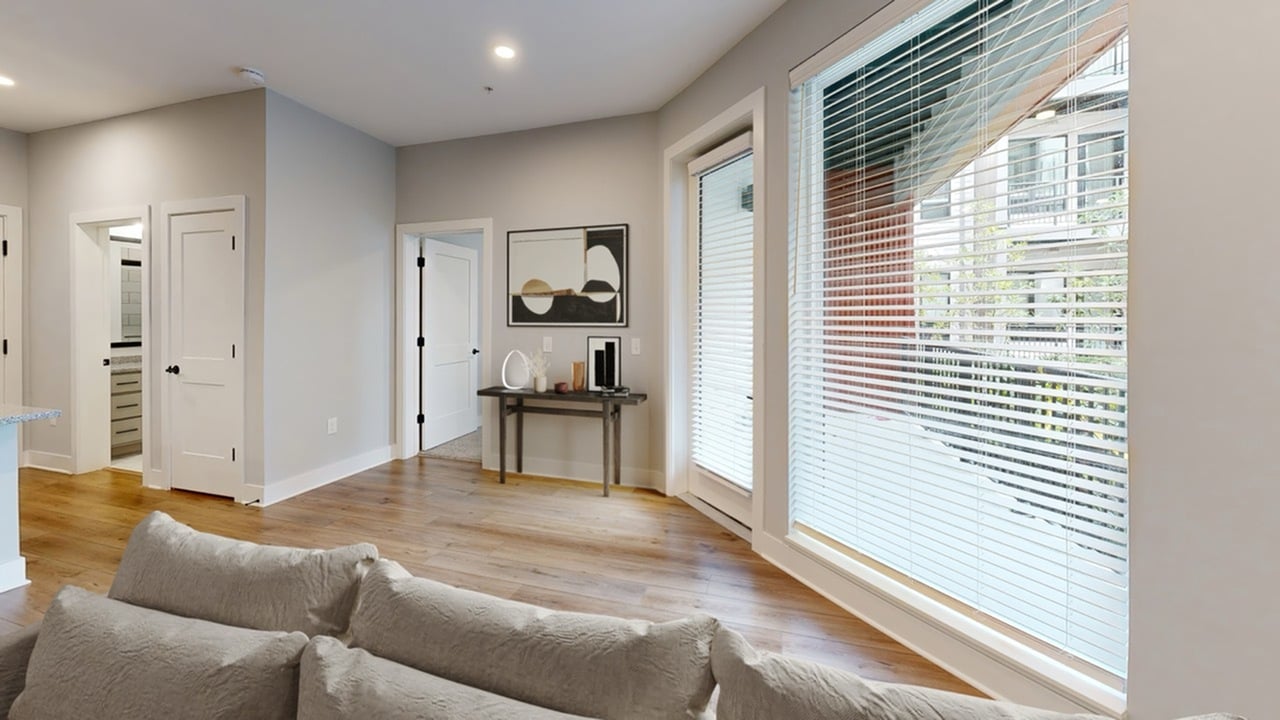 The Patent-1G floor plan