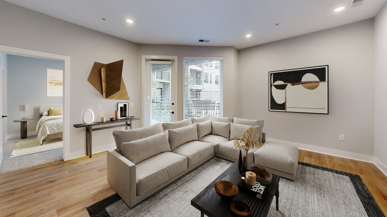 The Patent-1G floor plan