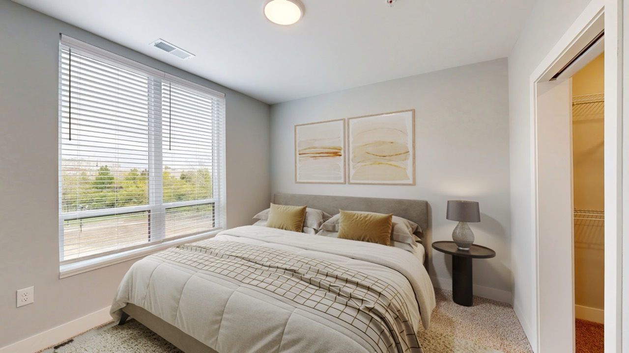 The Patent-1E floor plan