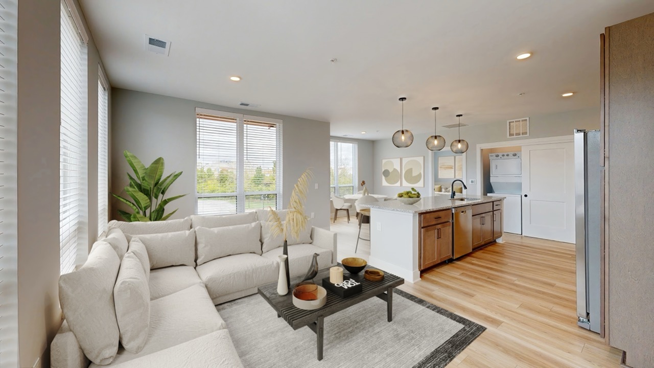 The Patent-1E floor plan