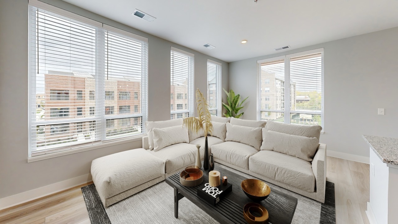 The Patent-1E floor plan