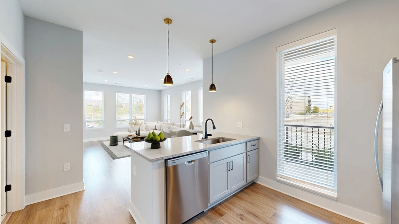 The Patent-1D floor plan