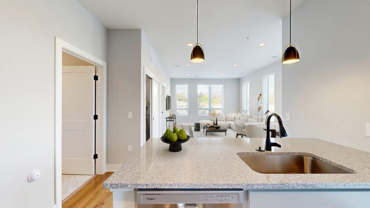 The Patent-1D floor plan