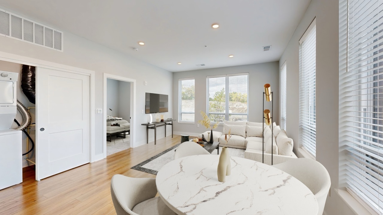 The Patent-1D floor plan