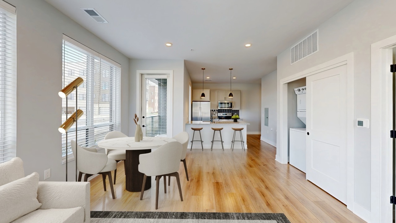 The Patent-1D floor plan