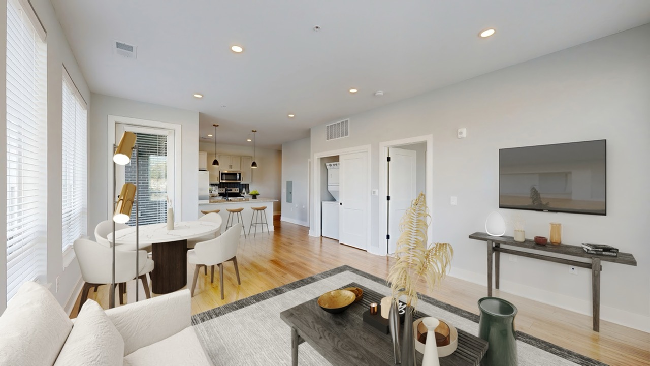 The Patent-1D floor plan