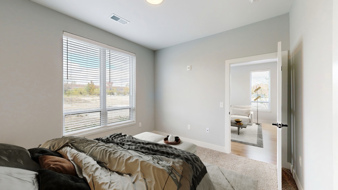 The Patent-1D floor plan