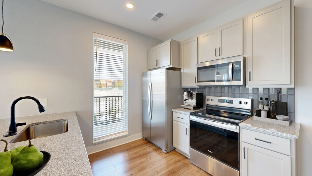 The Patent-1D floor plan