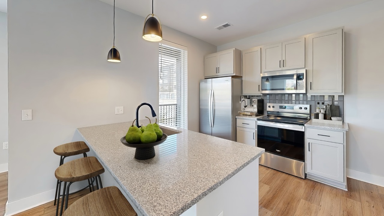 The Patent-1D floor plan