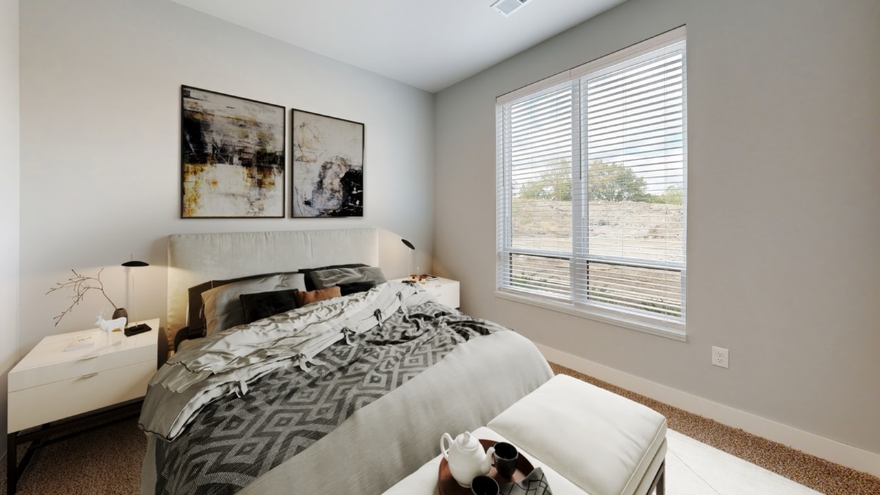 The Patent-1D floor plan